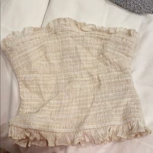 Urban Outfitters tube top